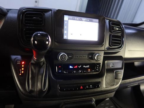 Used 2023 RAM ProMaster 2500 image 25