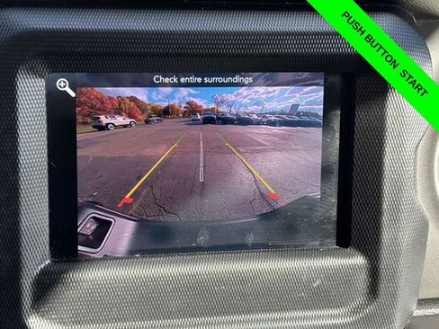 Used 2021 Jeep Gladiator Sport image 16