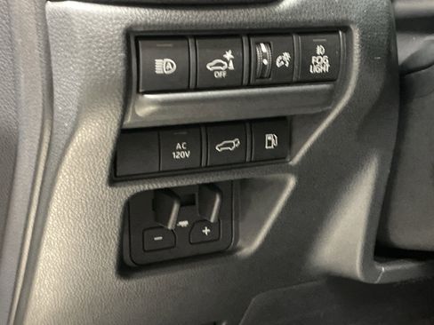 Certified 2025 Toyota Land Cruiser w/ Premium Package image 29