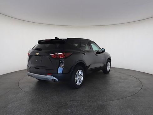 Used 2020 Chevrolet Blazer LT FWD image 18