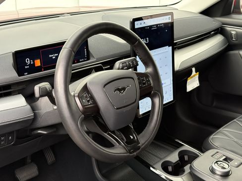 Used 2021 Ford Mustang Mach-E Select w/ Comfort/Technology Package image 15