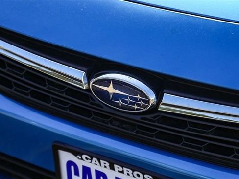 Used 2023 Subaru Impreza 2.0i image 5