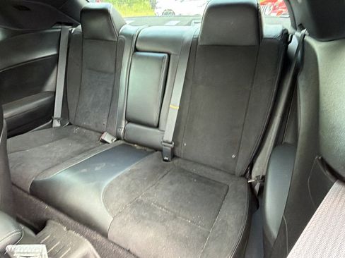 Used 2023 Dodge Challenger R/T w/ Plus Package RWD image 19