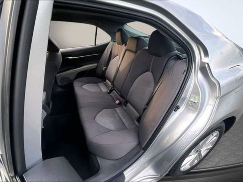 Used 2024 Toyota Camry LE image 22