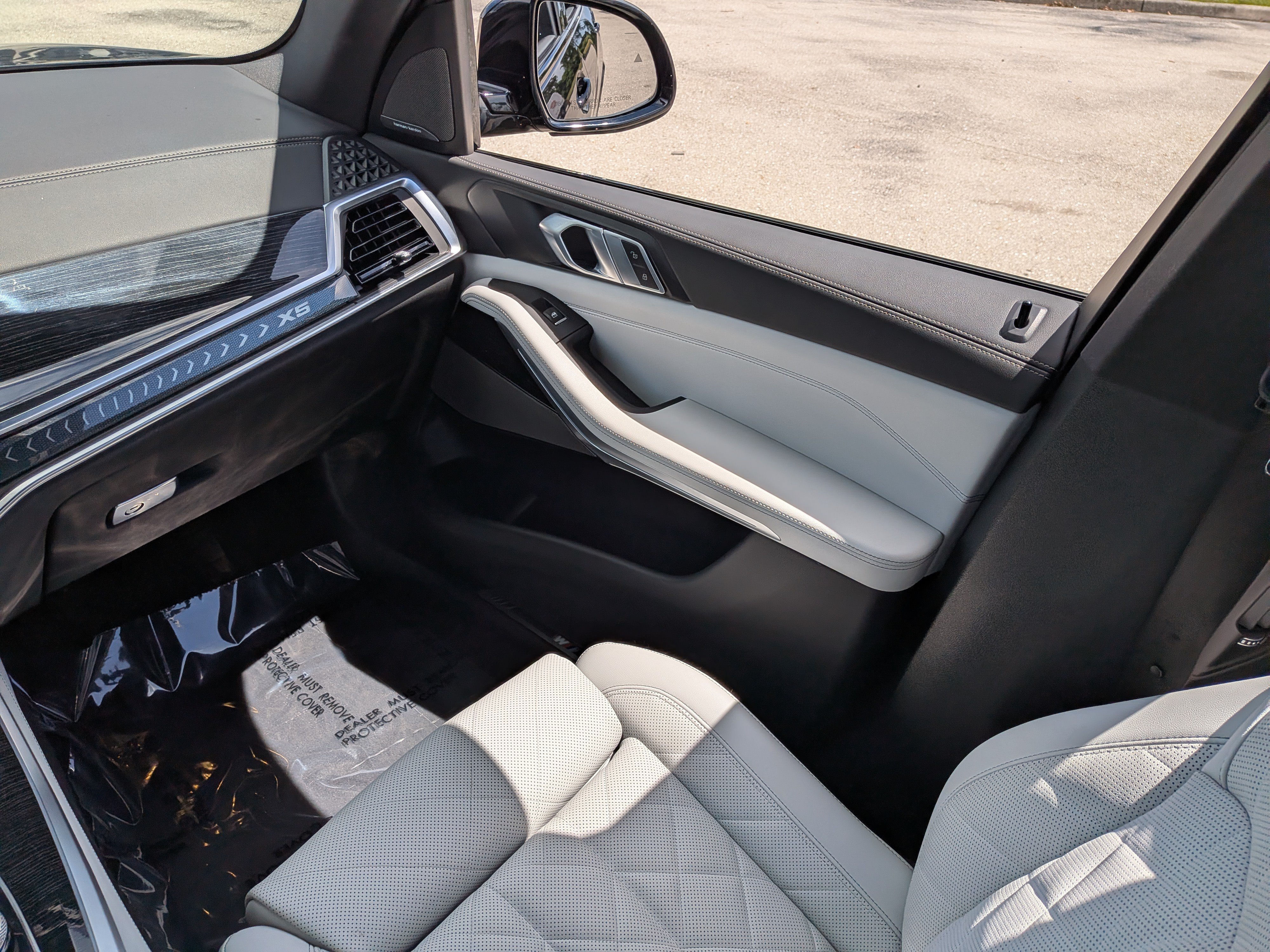 Used 2026 BMW X5 sDrive40i w/ M Sport Package RWD image 20