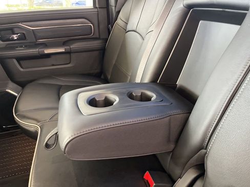 New 2023 RAM 2500 Limited AWD/4WD image 33