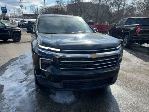 New 2026 Chevrolet Traverse LT w/ Driver Confidence Package image 4