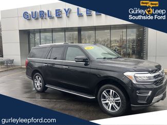 Used 2022 Ford Expedition Max Limited video 1