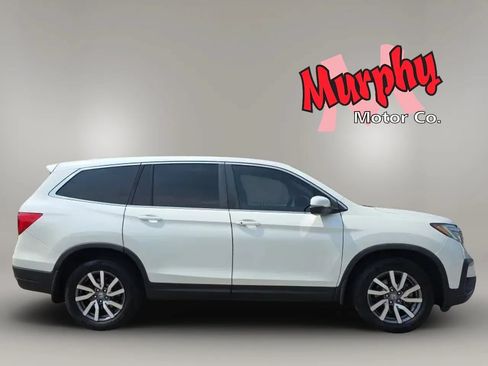 Used 2019 Honda Pilot EX-L image 9