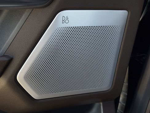 New 2025 Ford F150 King Ranch w/ FX4 Off-Road Package image 58