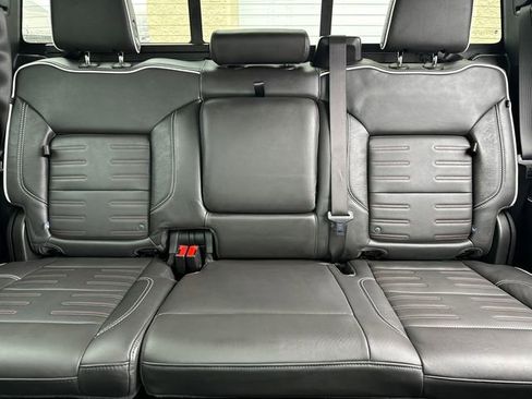 Used 2024 GMC Sierra 2500 AT4X w/ AT4X AEV Edition AWD/4WD image 41