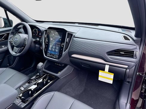 New 2026 Subaru Forester Premium AWD/4WD image 29
