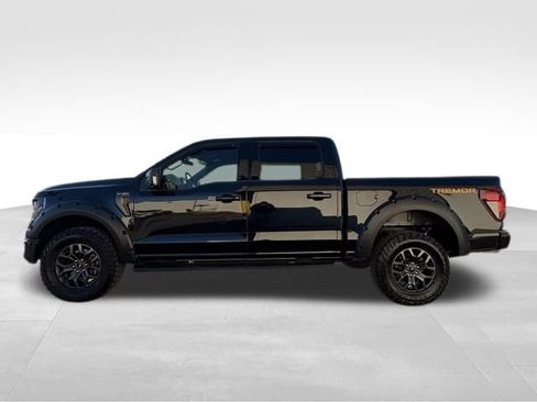 Used 2025 Ford F150 Tremor w/ Tow/Haul Package image 12