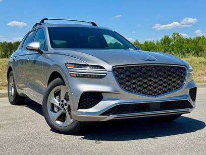 New 2026 Genesis GV70 2.5T Advanced