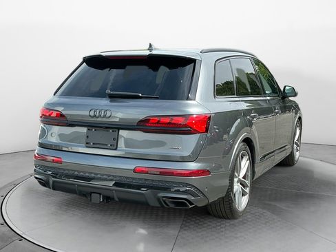 New 2026 Audi Q7 3.0T Prestige AWD/4WD image 7