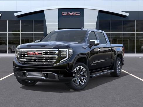 New 2026 GMC Sierra 1500 Denali AWD/4WD image 6