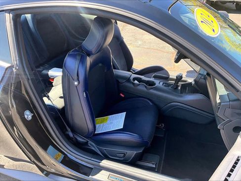 Used 2024 Ford Mustang Dark Horse RWD image 11