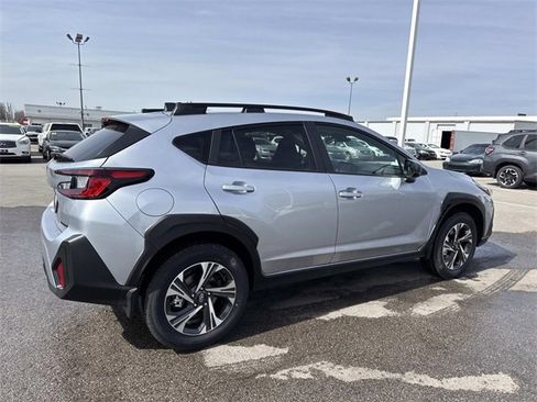 New 2026 Subaru Crosstrek 2.0i Premium image 2