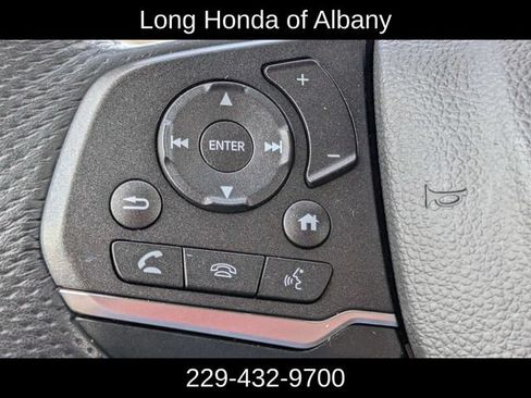 Used 2023 Honda Passport TrailSport image 24