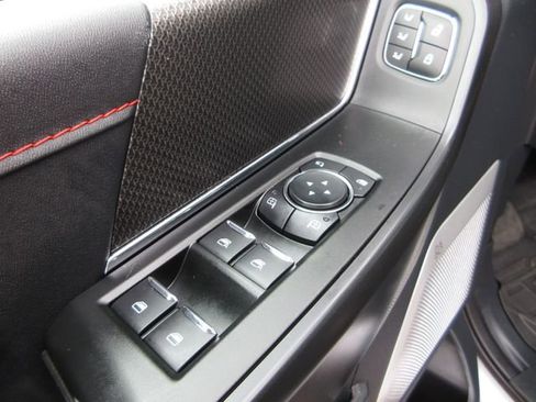 Certified 2025 Ford F150 Raptor image 10