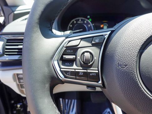 New 2025 Acura RDX Advance Package image 17