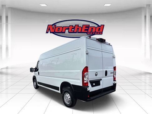 Used 2023 RAM ProMaster 2500 image 5
