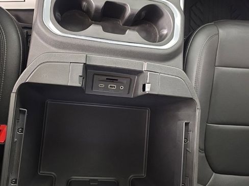 Used 2021 Chevrolet Silverado 1500 RST image 24