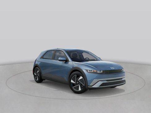 New 2026 Hyundai Ioniq 5 SEL AWD/4WD image 2