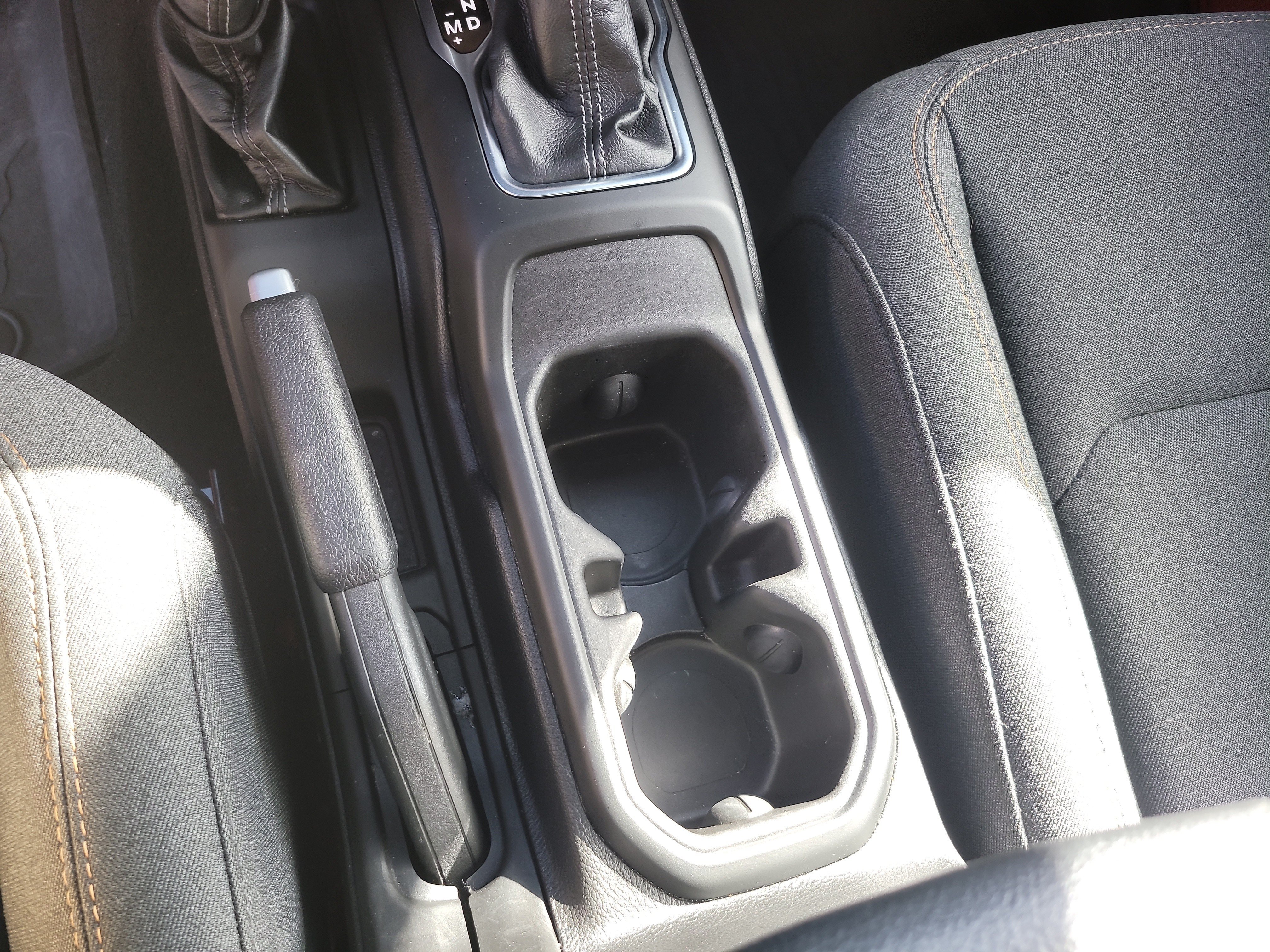 Used 2026 Jeep Wrangler Unlimited Sport AWD/4WD image 24