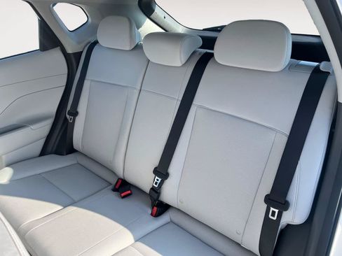 Certified 2026 Hyundai Kona SE AWD/4WD image 13