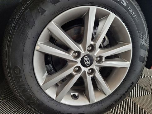 Used 2016 Hyundai Sonata SE FWD image 31