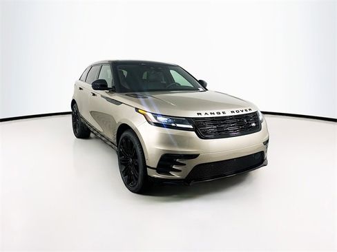 New 2026 Land Rover Range Rover Velar Dynamic SE image 3