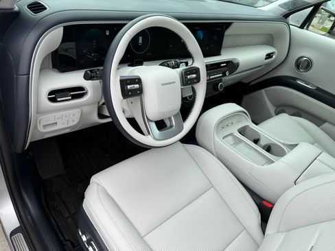 Used 2026 Hyundai Palisade Calligraphy AWD/4WD image 16