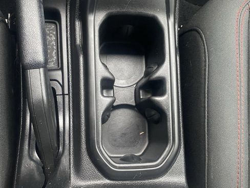 Used 2020 Jeep Wrangler Rubicon w/ Cold Weather Group image 25