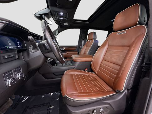 Used 2024 GMC Sierra 2500 Denali Ultimate w/ Max Trailering Package image 22