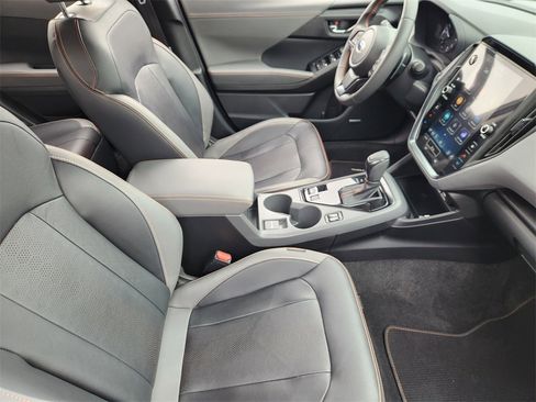 Certified 2024 Subaru Crosstrek 2.5i Limited image 10