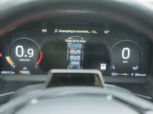 Used 2025 Ford Explorer ST-Line w/ ST-Line Street Pack AWD/4WD image 52