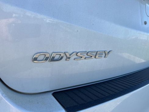 Used 2021 Honda Odyssey EX-L image 4