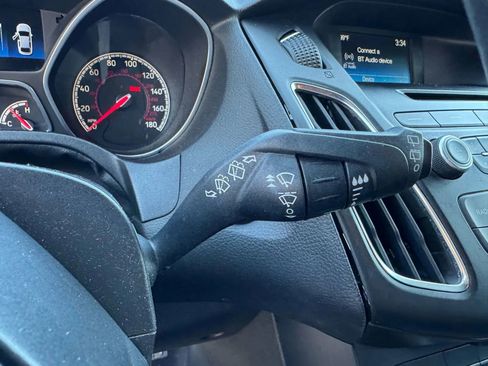Used 2017 Ford Focus ST image 15