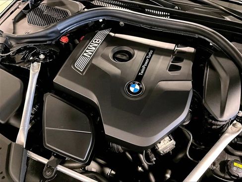 Used 2019 BMW 530i xDrive w/ Convenience Package AWD/4WD image 35