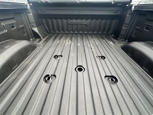 Used 2021 GMC Sierra 2500 AT4 w/ Gooseneck/5TH Wheel Package image 33