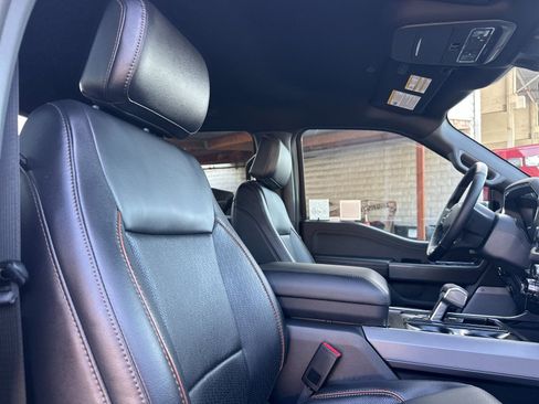 Used 2024 Ford F150 Lariat w/ Bed Utility Package image 18