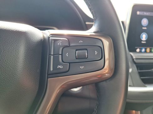 Used 2021 Chevrolet Tahoe High Country RWD image 20