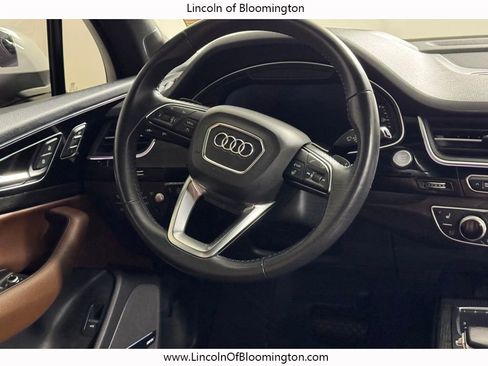 Used 2018 Audi Q7 3.0T Prestige w/ Prestige Package image 20