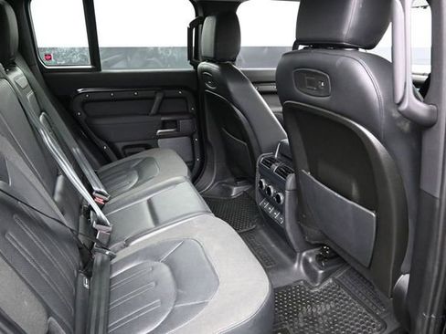 Used 2020 Land Rover Defender 110 S AWD/4WD image 16