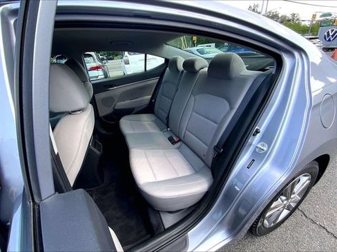 Used 2017 Hyundai Elantra SE w/ SE A/T Tech Package 03 FWD image 23