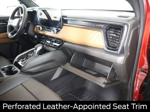 Used 2024 GMC Canyon AT4 w/ AT4 Premium Package AWD/4WD image 59