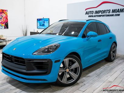 Used 2023 Porsche Macan GTS w/ Premium Package Plus