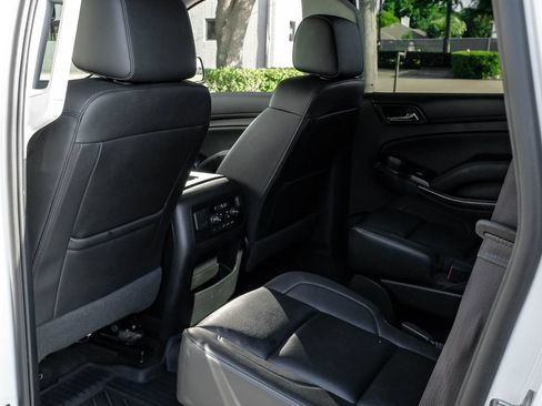 Used 2018 Chevrolet Tahoe LT AWD/4WD image 44