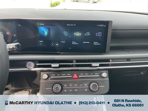 Used 2026 Hyundai Tucson SE FWD image 7